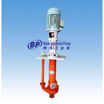 Vertical Desulfurization Pump (ZJL)